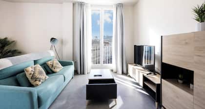 Apartamentos Turísticos Plaza del Rey