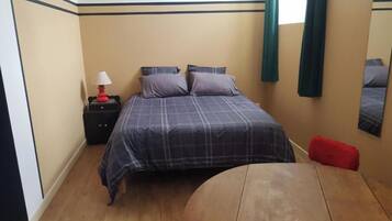 1 chambre