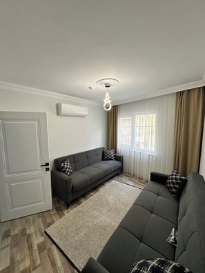 Flachbildfernseher, DVD-Player