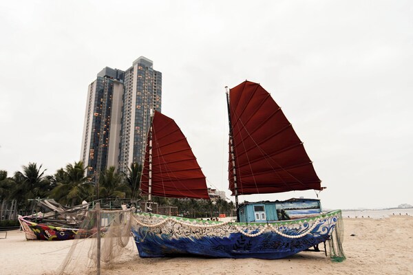 A La Carte Ha Long Bay Managed By Anstay - Tỉnh Quảng Ninh