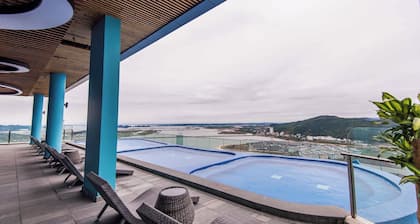 A La Carte Ha Long Bay Managed by Anstay