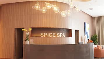 Spa