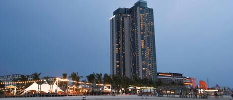 Chi tiết ngoại thất