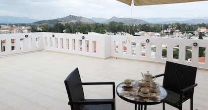 Aenaon Rooms
