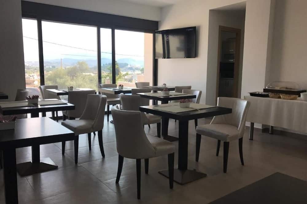 Aenaon Rooms