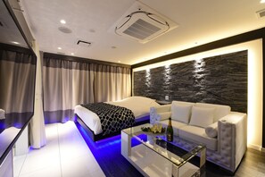 Room - costa resort oomiya (Saitama)
