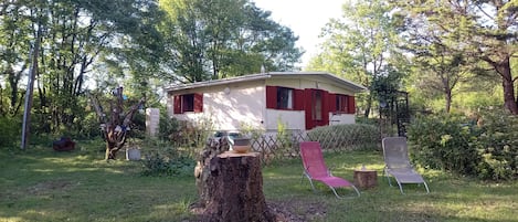 Aussenbereich