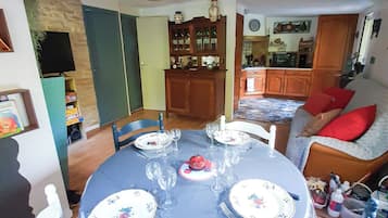 Restauration