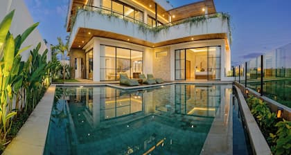Villa Kami Kaba Kaba