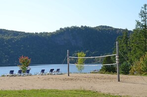 Sports court