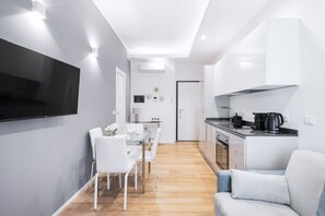 Interior - Easylife - Charming Flat Near Duomo (Milano)