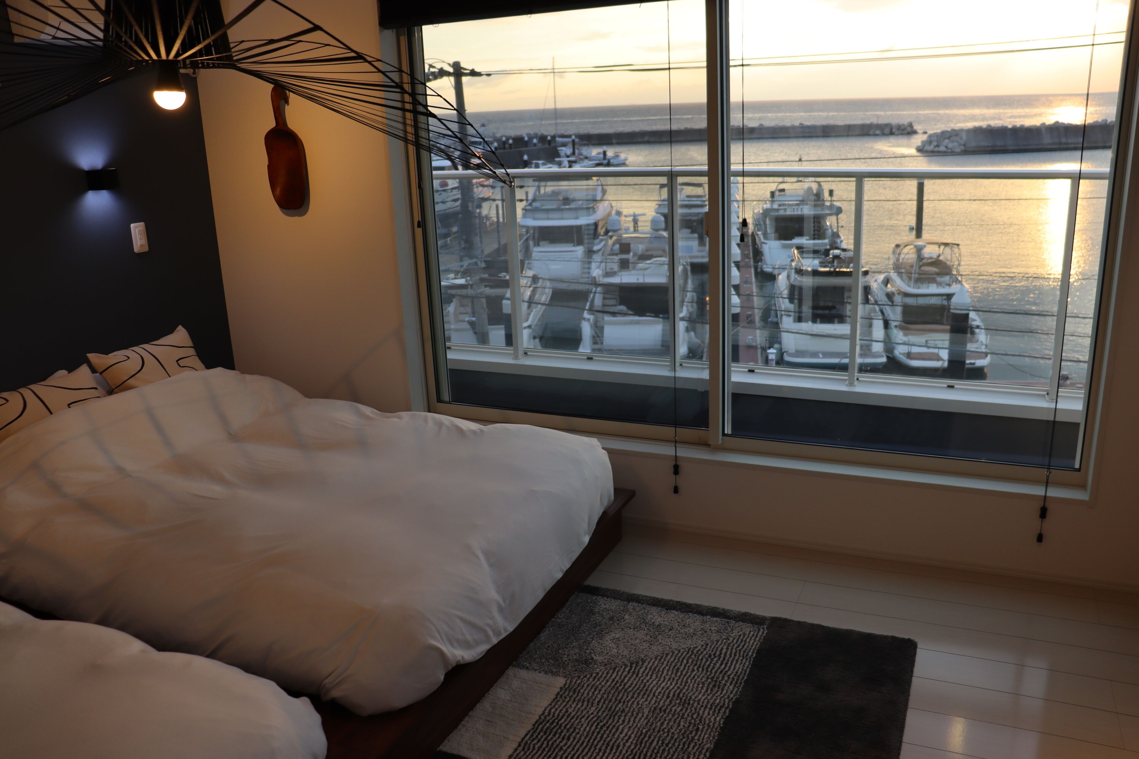 6 Schlafzimmer, kostenloses WLAN, Bettwäsche