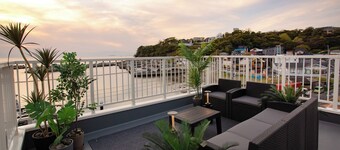 ASHINA BAYFRONT VILLA