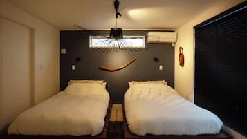 Vila Keluarga | 6 kamar tidur, Wi-Fi gratis, dan seprai linen