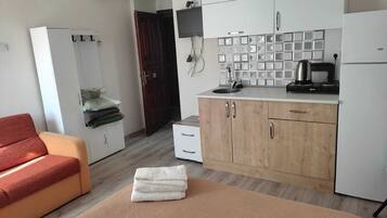 Studio Standar | Wi-Fi gratis