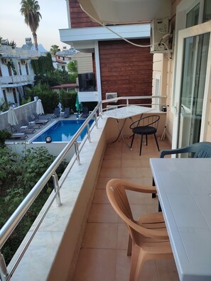 Exterior - GARDEN Prizma Pansiyon & Aparts (Kemer)