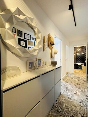 Interior - Le Vintage, T4 Confortable (Tours)