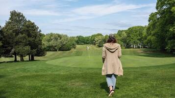Golf