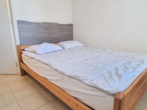 1 habitación 