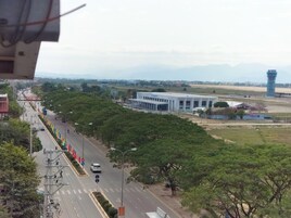 Standard Quadruple Room | Free WiFi