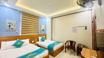 Standard Triple Room | Free WiFi