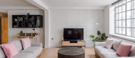 TV, offices