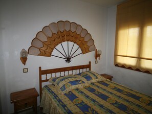 1 Schlafzimmer