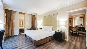 1 chambre, bureau, fer et planche Ă repasser, Wi-Fi gratuit