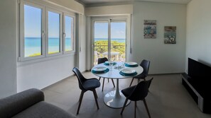 Departamento (1 Bedroom) | Restaurantes