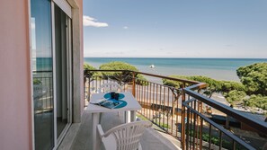 Terrace/patio - Italianway - Le Terrazze sul Mare (Diano Marina)