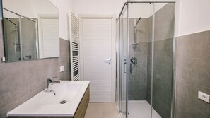 Bathroom - Italianway - Le Terrazze sul Mare (Diano Marina)