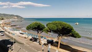 Beach - Italianway - Le Terrazze sul Mare (Diano Marina)