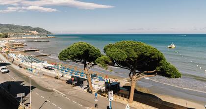 Italianway - Le Terrazze sul Mare