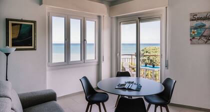 Italianway - Le Terrazze sul Mare