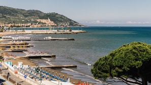 Beach - Italianway - Le Terrazze sul Mare (Diano Marina)