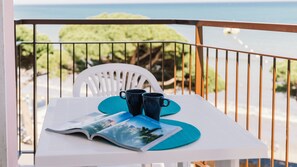 Outdoor dining - Italianway - Le Terrazze sul Mare (Diano Marina)