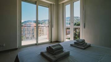 Apartment (1 Bedroom) | 1 bedroom, Egyptian cotton sheets, premium bedding, iron/ironing board