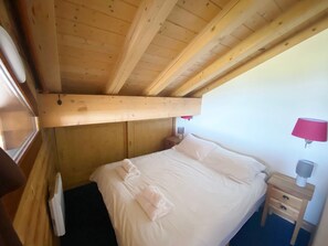 3 Schlafzimmer, kostenloses WLAN