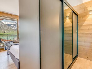 4 Schlafzimmer, kostenloses WLAN