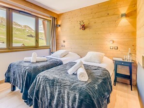 4 habitaciones y wifi gratis 