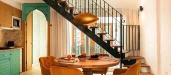 Casa Esmeralda Luxury Boutique Apartments Old Town