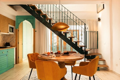 Casa Esmeralda Luxury Boutique Apartments Old Town