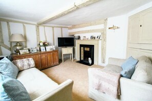 スマートテレビ、書斎 / ワークスペース