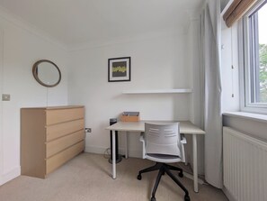 Interiør