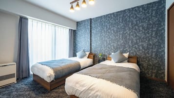Family Room | 2 bedrooms, free WiFi, bed sheets