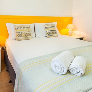 Apartment | 3 bedrooms - Beachfront Lido 95 in Alghero (Alghero)