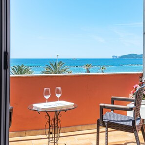 Apartment | 3 bedrooms - Beachfront Lido 95 in Alghero (Alghero)