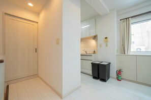 Chambre familiale | 2 chambres, couette en duvet, accĂšs au Wi-Fi (inclus), literie fournie