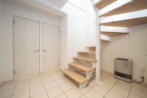 Chambre familiale | 2 chambres, couette en duvet, accĂšs au Wi-Fi (inclus), literie fournie