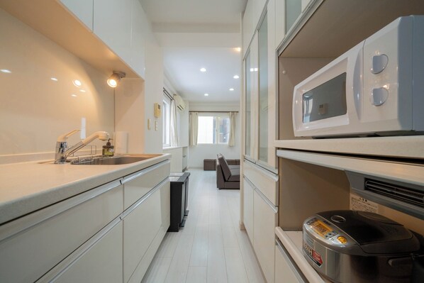 Family Room | 2 bedrooms, down comforters, free WiFi, bed sheets - world inn Susukino (Sapporo)